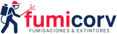 FUMICORV – FUMIGACIONES Y EXTINTORES