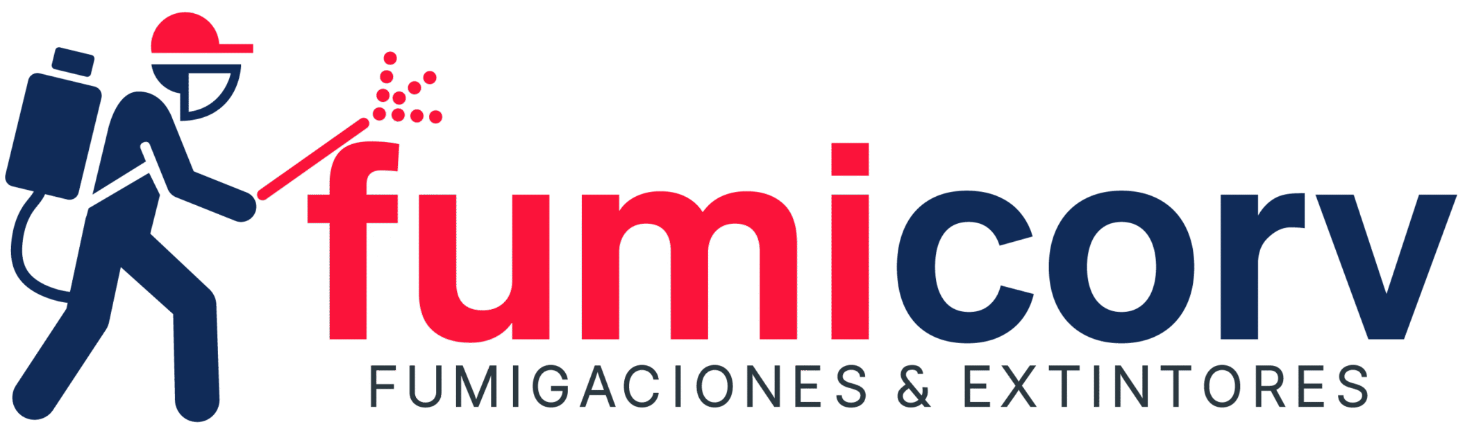 FUMICORV – FUMIGACIONES Y EXTINTORES